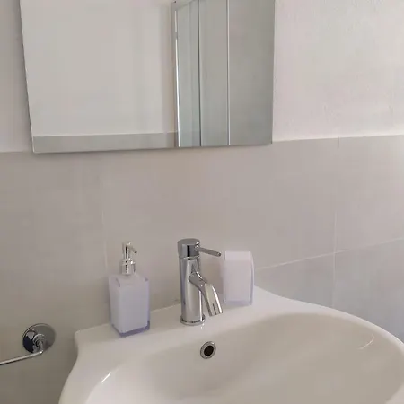 Lormar House * Oristano