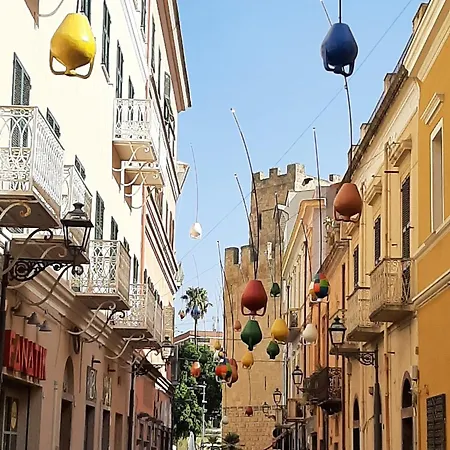 Apartman Lormar House