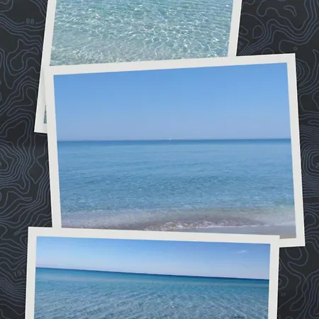 Lormar House * Oristano