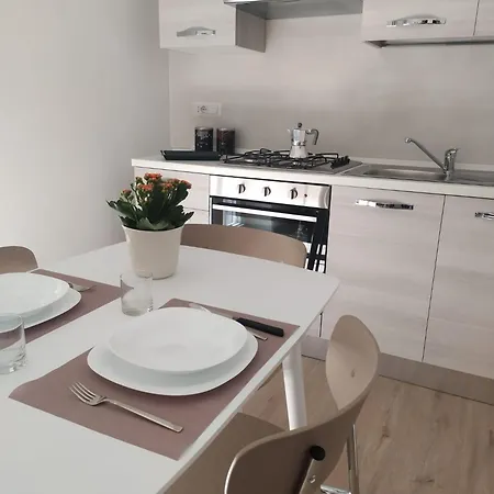 Lormar House Apartman