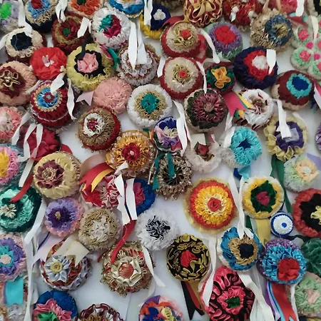 Lormar House Oristano