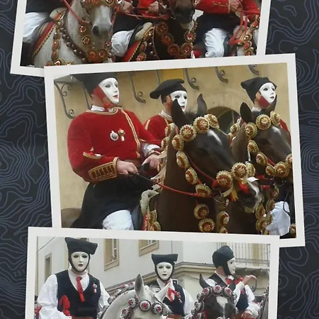 Lormar House Apartman