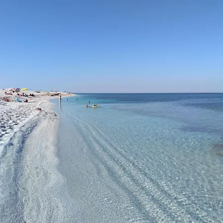 Apartman Lormar House *