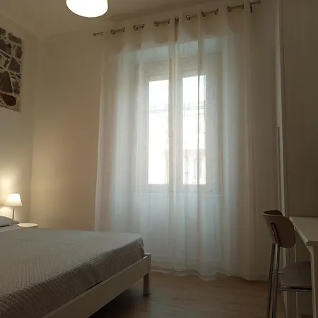 Lormar House Apartman Oristano