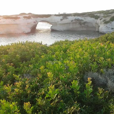 Lormar House Apartamento *