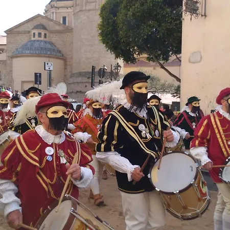 Apartamento Lormar House Oristano