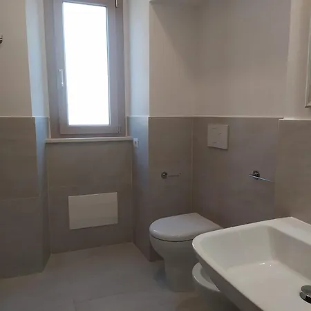 Apartamento Lormar House *