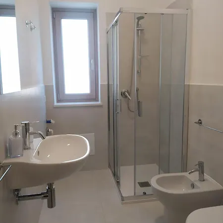 Lormar House Apartamento *