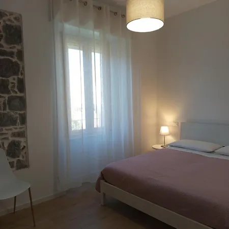 Lormar House Lägenhet