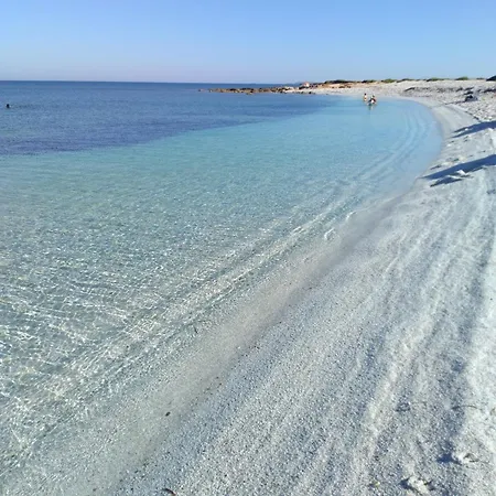 Lormar House Oristano