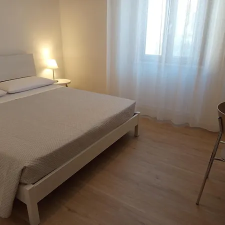 Lormar House Lägenhet