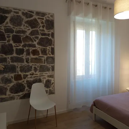 Lormar House Apartamento Oristano